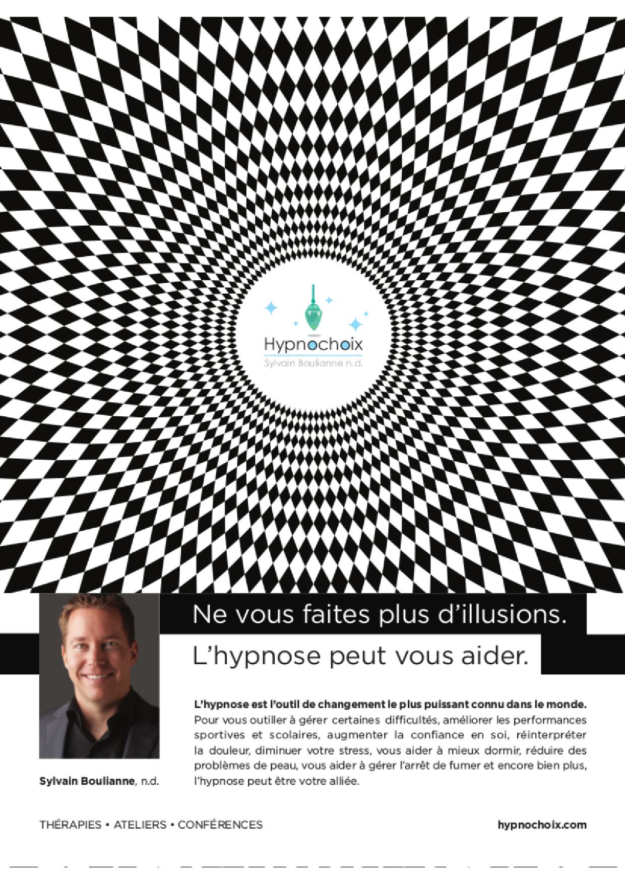 Hypnochoix contact affaires