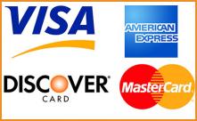 Credit card logos 1